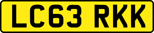 LC63RKK