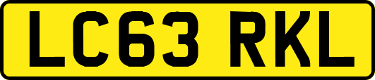 LC63RKL
