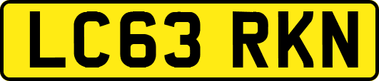 LC63RKN