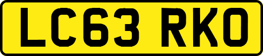 LC63RKO