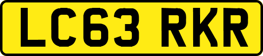LC63RKR