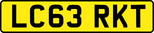 LC63RKT