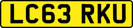 LC63RKU