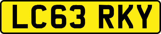 LC63RKY