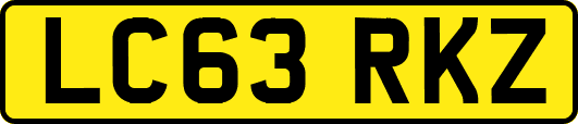 LC63RKZ