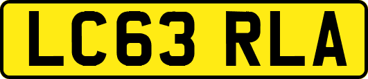LC63RLA