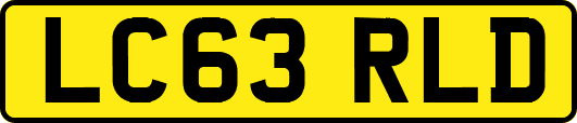 LC63RLD