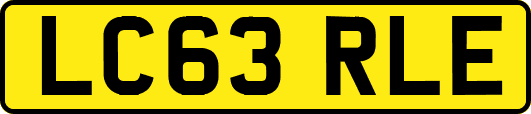 LC63RLE