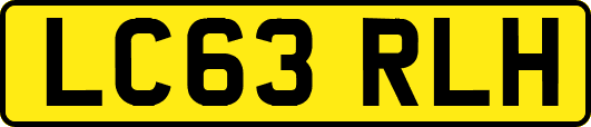 LC63RLH