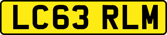 LC63RLM