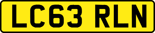 LC63RLN