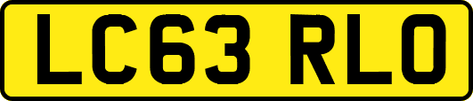 LC63RLO