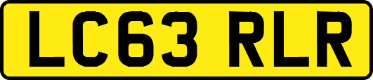 LC63RLR