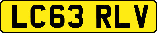 LC63RLV