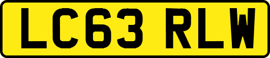 LC63RLW