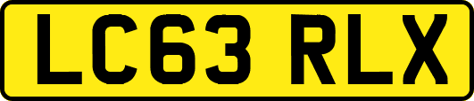 LC63RLX