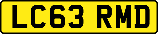 LC63RMD
