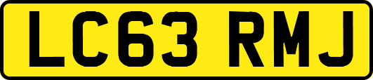 LC63RMJ