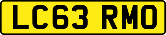 LC63RMO