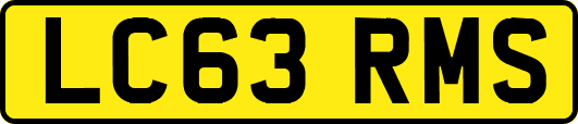 LC63RMS