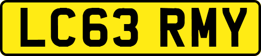 LC63RMY