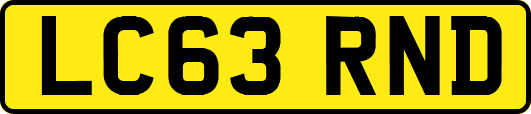 LC63RND