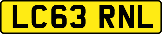 LC63RNL