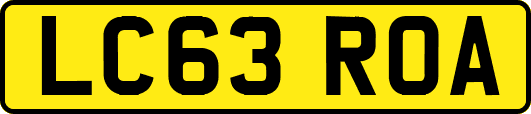 LC63ROA