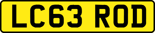 LC63ROD