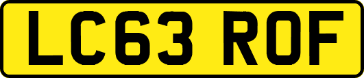 LC63ROF