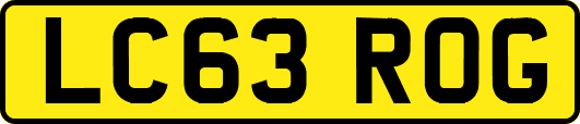 LC63ROG