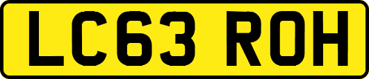 LC63ROH