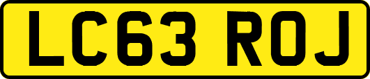 LC63ROJ