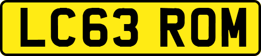 LC63ROM