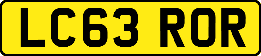 LC63ROR