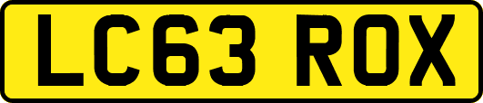 LC63ROX