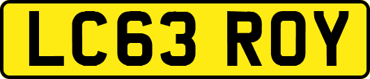 LC63ROY