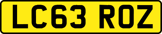 LC63ROZ