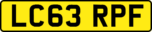 LC63RPF