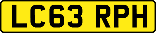 LC63RPH