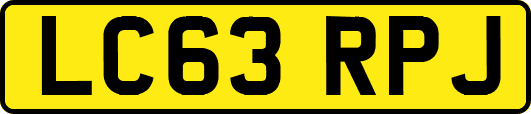 LC63RPJ