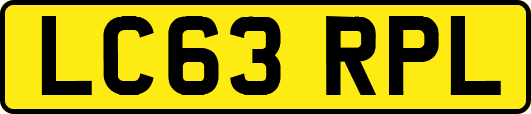 LC63RPL