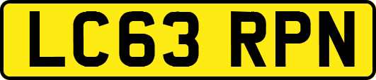 LC63RPN