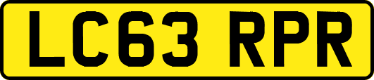 LC63RPR