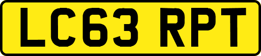 LC63RPT