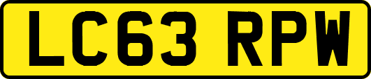 LC63RPW