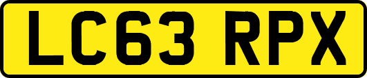 LC63RPX