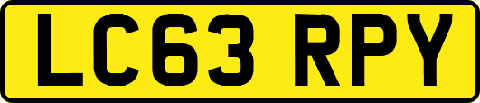 LC63RPY
