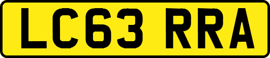 LC63RRA