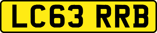 LC63RRB